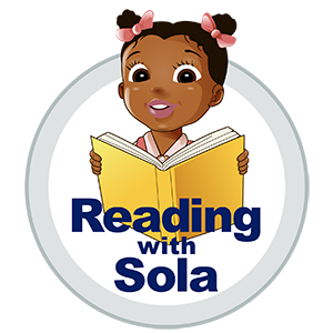 Reading with Sola